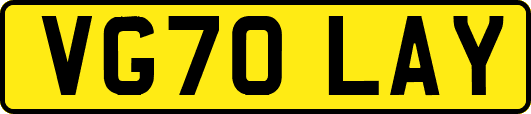 VG70LAY