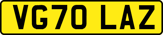 VG70LAZ