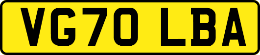 VG70LBA