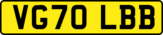 VG70LBB