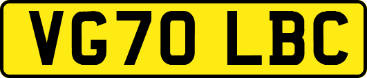 VG70LBC