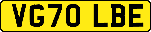 VG70LBE