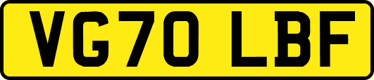 VG70LBF