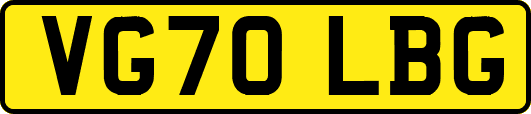 VG70LBG