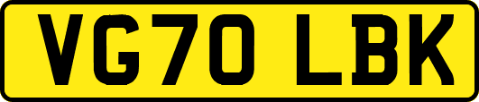 VG70LBK