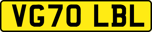 VG70LBL