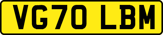 VG70LBM