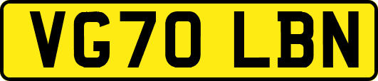 VG70LBN