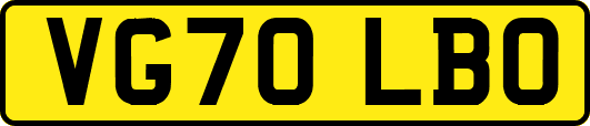 VG70LBO