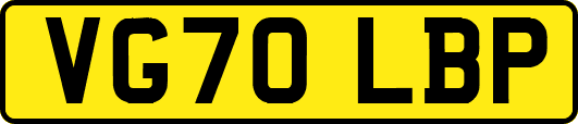 VG70LBP