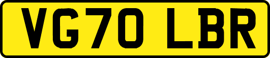 VG70LBR