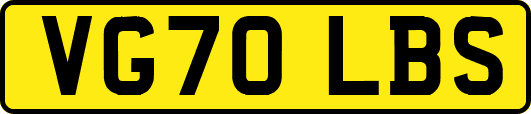 VG70LBS