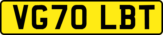 VG70LBT