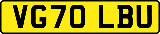VG70LBU