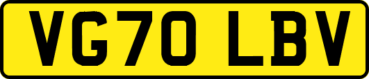 VG70LBV