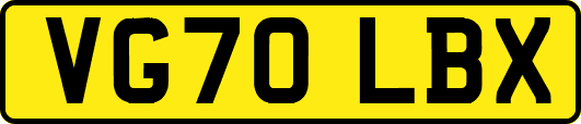 VG70LBX