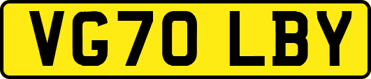 VG70LBY