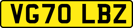 VG70LBZ