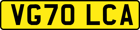 VG70LCA