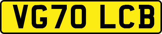 VG70LCB