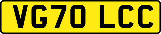 VG70LCC