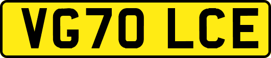 VG70LCE