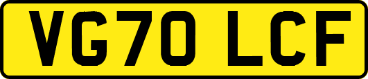 VG70LCF
