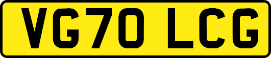 VG70LCG