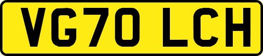 VG70LCH