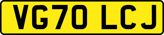 VG70LCJ