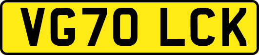 VG70LCK