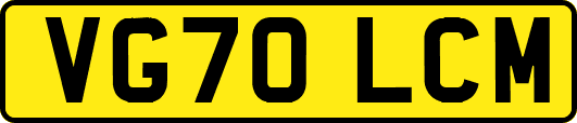 VG70LCM