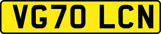 VG70LCN