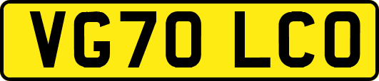 VG70LCO
