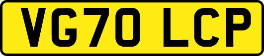 VG70LCP