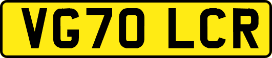 VG70LCR
