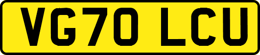 VG70LCU