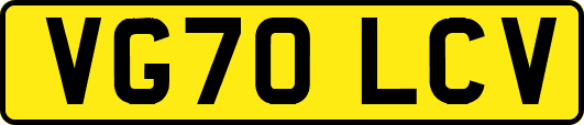 VG70LCV