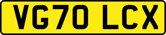 VG70LCX