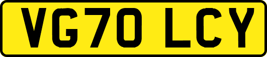 VG70LCY