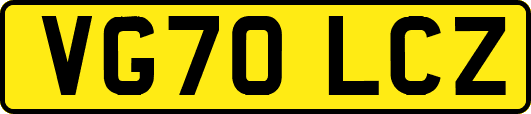 VG70LCZ