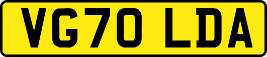 VG70LDA