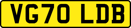 VG70LDB