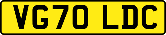 VG70LDC