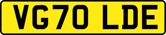 VG70LDE