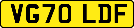 VG70LDF