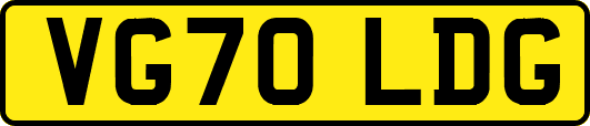 VG70LDG