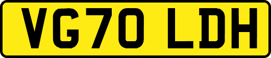 VG70LDH