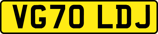 VG70LDJ