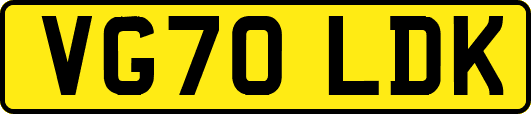 VG70LDK